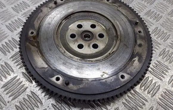 Honda Civic Flywheel 