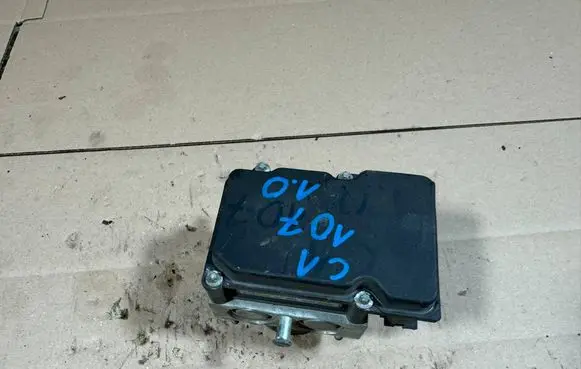 Peugeot 107 ABS Pump 0265800441 58706B0029