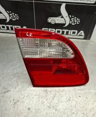 Mercedes-Benz E W211 Tailgate rear/tail lights A2118201364 379503 379141