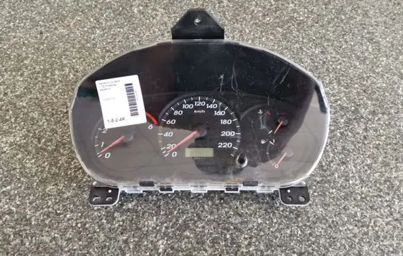 Honda Civic Speedometer (instrument cluster) HR0291018