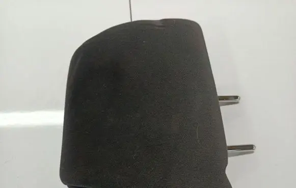Peugeot 207 Front seat headrest 