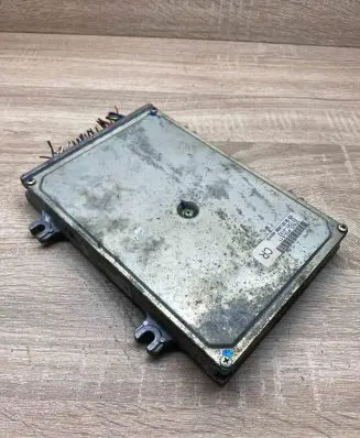 Honda Civic Engine control unit/module ECU 37820P1HE11 0510856122 WithPlug
