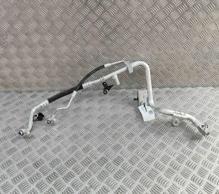 BMW iX1 Air conditioning (A/C) pipe/hose 5A35841