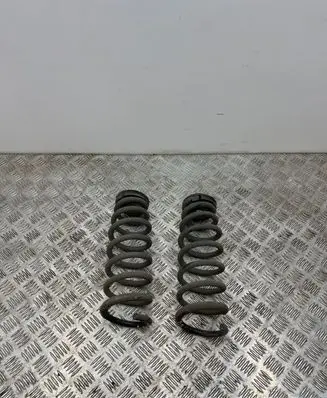 KIA Optima Rear coil spring