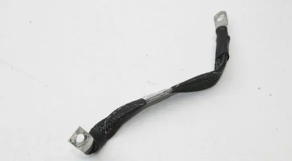 Tesla Model S Negative earth cable (battery) 105184400A