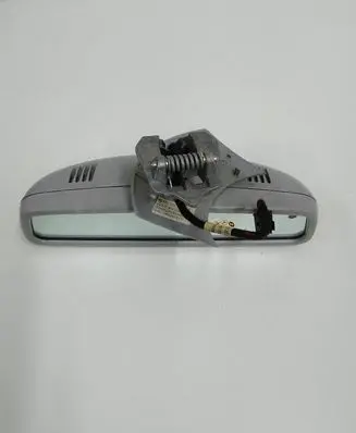 Mercedes-Benz E W211 Rear view mirror (interior) 010696