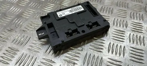 Dacia Sandero Other control units/modules 284B14049R