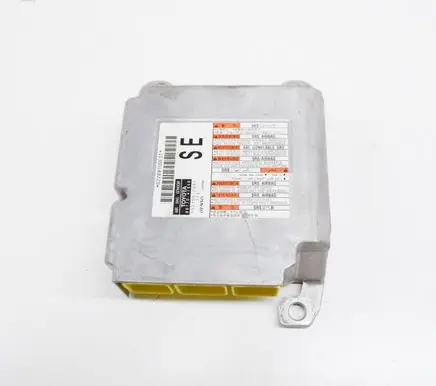 Toyota Prius (XW50) Airbag control unit/module 8917047840 1521002891