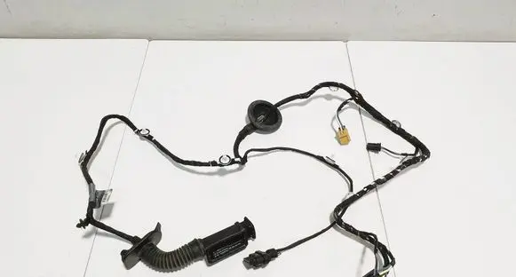 Audi A4 S4 B9 8W Rear door wiring loom 8W0971687AT 38363