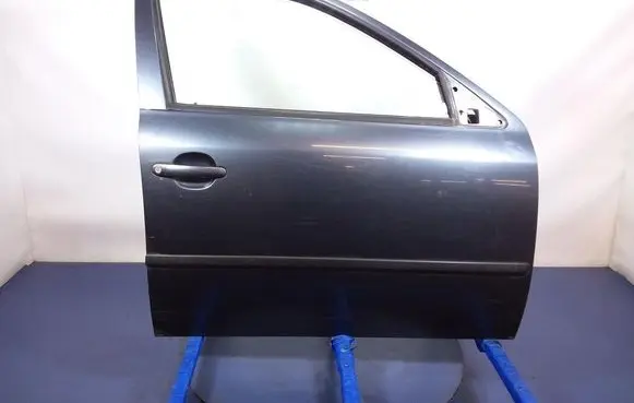 Skoda Octavia Mk2 (1Z) Front door 