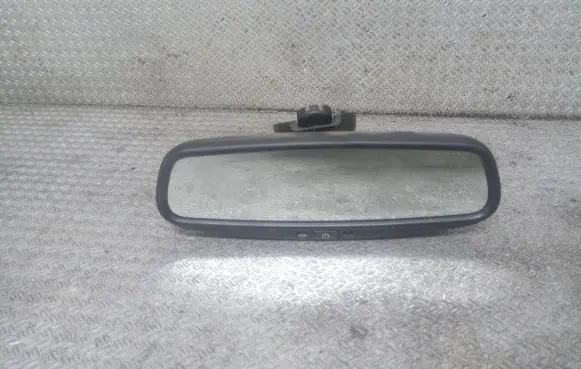 Toyota Avensis T250 Rear view mirror (interior) 9050685