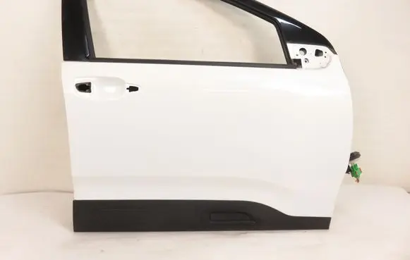 Citroen C4 Cactus Front door 
