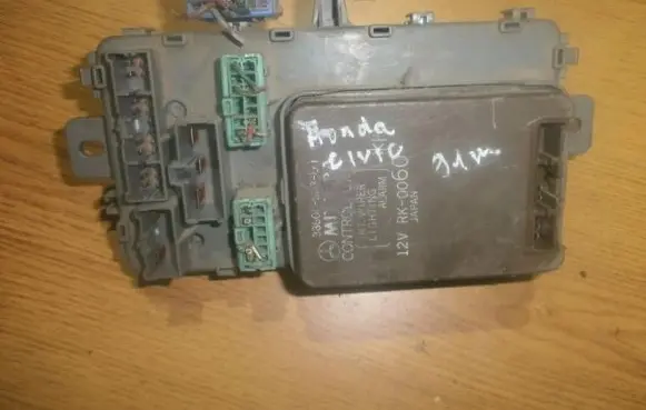 Honda Civic Fuse box set 38600sh3