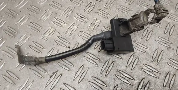 Toyota Verso Negative earth cable (battery) 2885028040