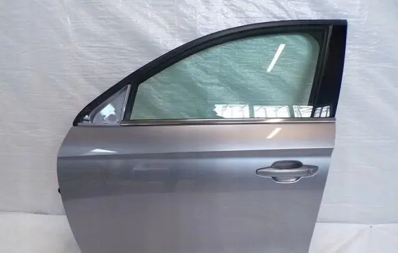 Opel Corsa F Front door 