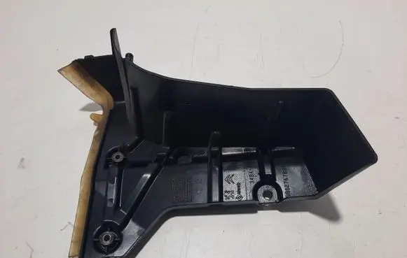Citroen C4 Grand Picasso Other engine bay part 9802767880