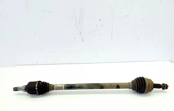 Citroen Berlingo Front driveshaft 9806699780