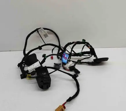 Volkswagen ID.4 Front door wiring loom TAB016130CT 11A970401