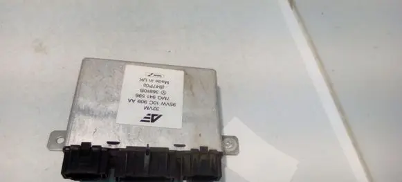 Volkswagen Sharan Comfort/convenience module 7M0941598 95VW10C909AA 36810B