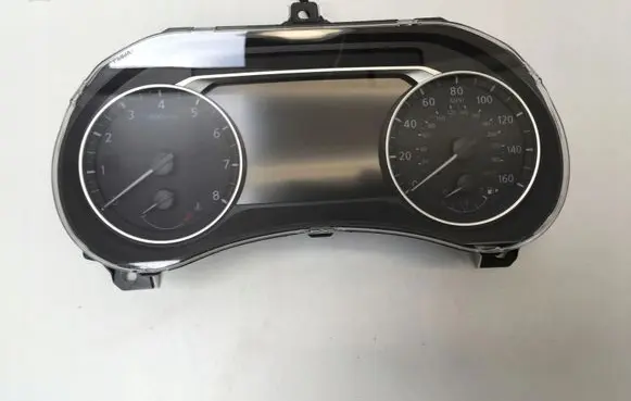 Nissan Juke II F16 Speedometer (instrument cluster) 248106PA1B