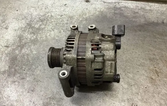 Peugeot 308 Generator/alternator V757695680 A005TG0881ZEB