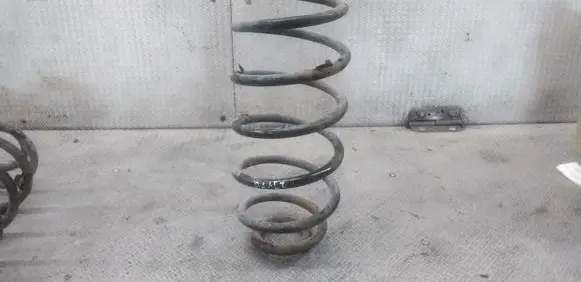 Renault Espace - Grand espace IV Rear coil spring