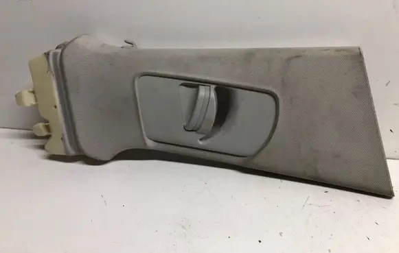 Audi A6 S6 C6 4F (B) pillar trim (top) 8K0867294
