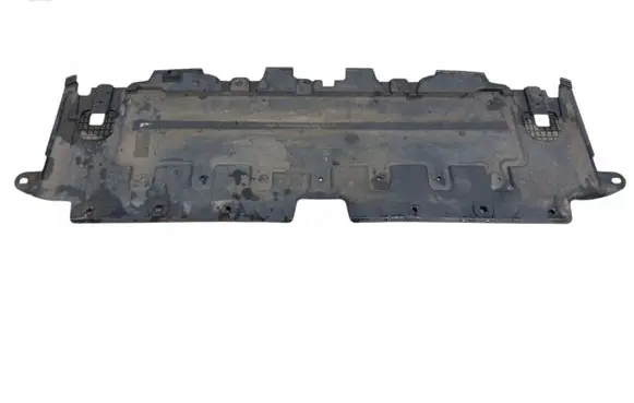 Opel Astra F Engine splash shield/under tray 13423601