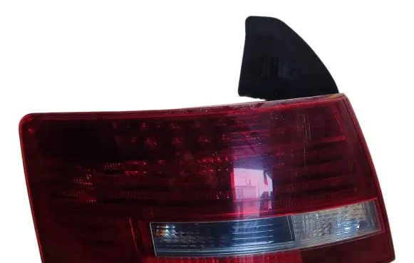 Audi A6 S6 C6 4F Rear/tail lights 4F5945095N