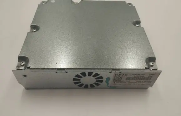 Audi A6 S6 C6 4F Video control module 4F0919129C 4F0919129 920057066