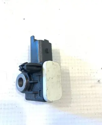 Peugeot 5008 Airbag deployment crash/impact sensor 9663904980