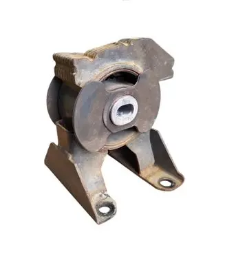 Engine mount bracket
