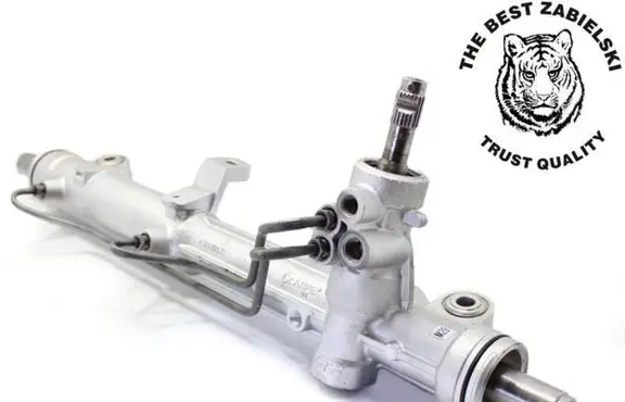 Citroen Nemo Steering rack A0010612 51784191 51784192