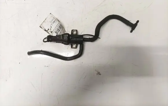 Renault Laguna III Turbo solenoid valve 8200762162