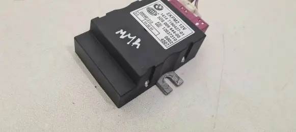BMW 5 E60 E61 Fuel injection pump control unit/module 7180427