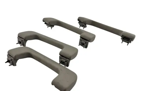 Audi A3 S3 A3 Sportback 8P A set of handles for the ceiling 8P0857607C