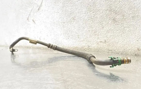 Volvo XC90 Turbo turbocharger oiling pipe/hose P31212256