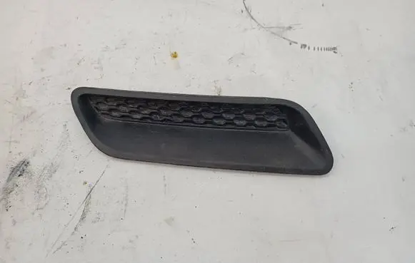 Dodge RAM Engine hood trim 66046800AE