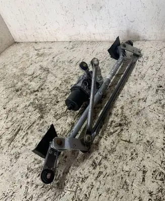Infiniti QX60 L50 Front wiper linkage and motor 288003JA2A