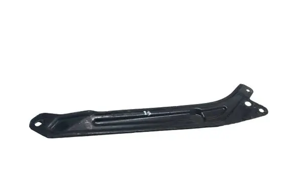 Skoda Yeti (5L) Radiator support slam panel bracket 5L0805932