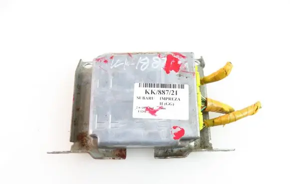 Subaru Impreza II Airbag control unit/module 1523003961 98221FE030
