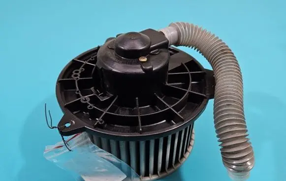 Mazda 323 F Heater fan/blower 894000-0083 IMPRK1397388