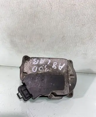 Audi A8 S8 D3 4E Intake manifold valve actuator/motor 659129086d A2c53106043