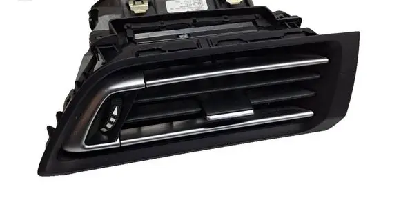 Peugeot 308 Dashboard side air vent grill/cover trim 1303823XZD