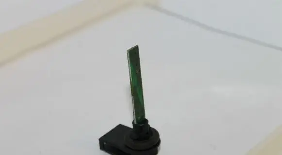 Audi A6 S6 C5 4B Interior temperature sensor 4B0820539