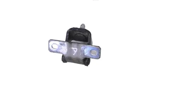 Tailgate/trunk/boot hinge