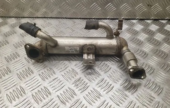 Hyundai i20 (PB PBT) EGR valve cooler 284162A700