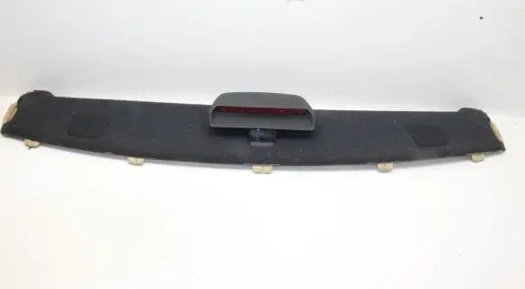 Lexus GS 300 350 430 450H Parcel shelf