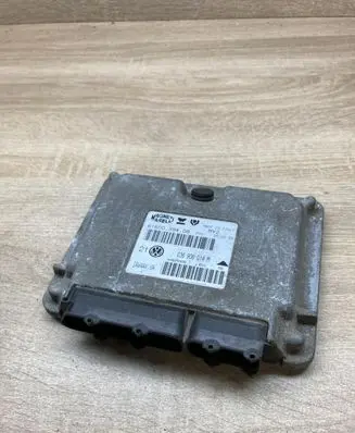 Volkswagen Golf IV Engine control unit/module ECU 036906014M 6160039408