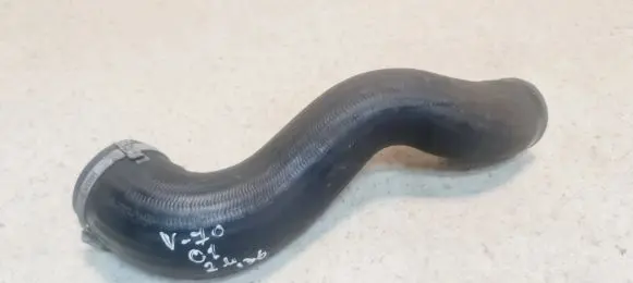 Volvo V70 Intercooler hose/pipe 30778626
